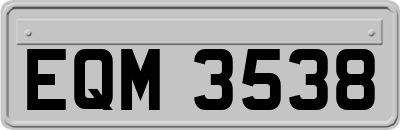 EQM3538