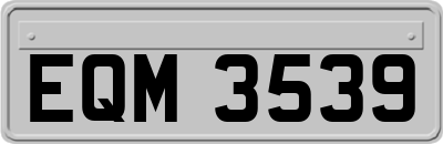 EQM3539