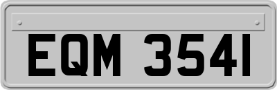 EQM3541