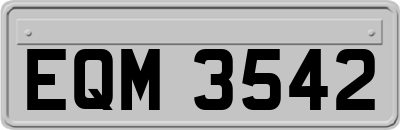EQM3542