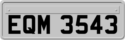EQM3543