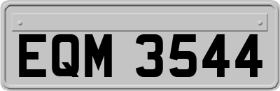 EQM3544