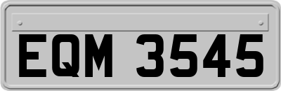 EQM3545