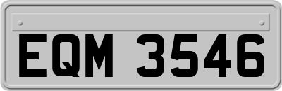 EQM3546