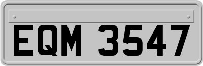 EQM3547