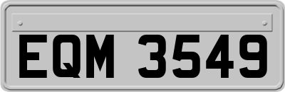 EQM3549