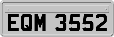 EQM3552