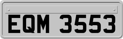 EQM3553