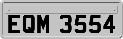 EQM3554