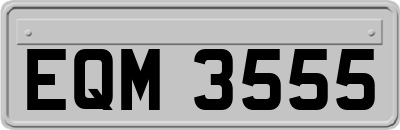 EQM3555