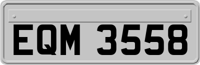 EQM3558