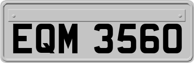 EQM3560