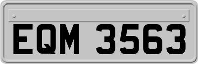 EQM3563