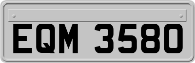 EQM3580