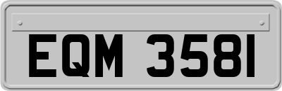 EQM3581