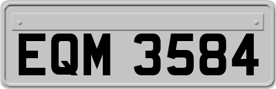 EQM3584