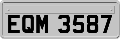EQM3587