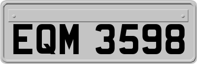 EQM3598