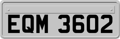 EQM3602