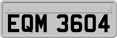 EQM3604