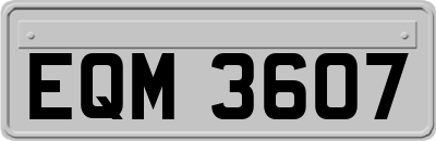 EQM3607
