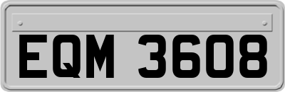 EQM3608