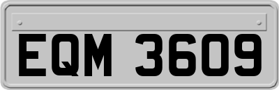 EQM3609