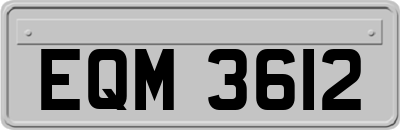 EQM3612