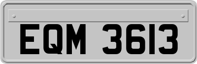 EQM3613