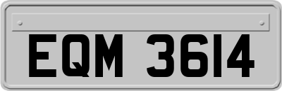 EQM3614