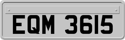 EQM3615