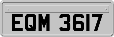 EQM3617