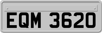 EQM3620