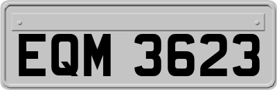 EQM3623