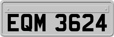 EQM3624