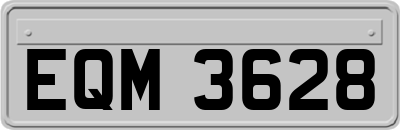 EQM3628