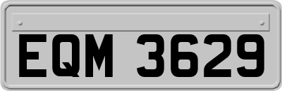 EQM3629