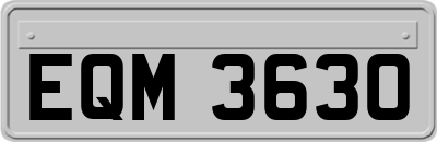 EQM3630