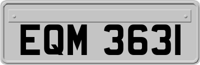 EQM3631