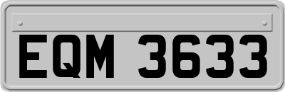 EQM3633