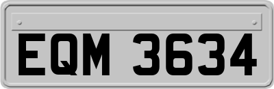 EQM3634