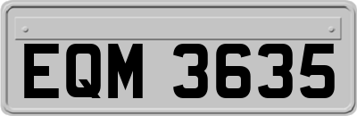 EQM3635