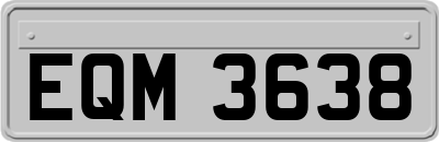 EQM3638