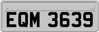 EQM3639