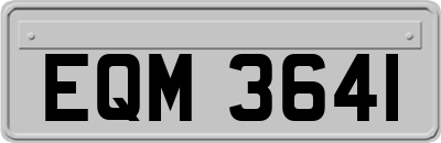 EQM3641