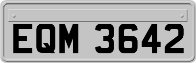 EQM3642