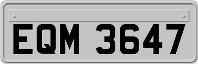 EQM3647