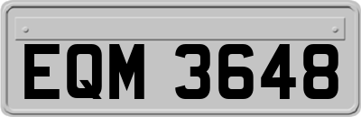EQM3648