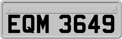 EQM3649