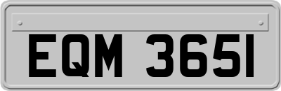 EQM3651